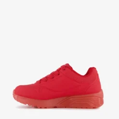 Skechers Uno Ice jongens sneakers rood Online