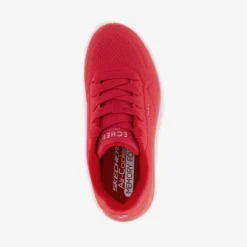 Skechers Uno Ice jongens sneakers rood Online