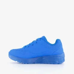Skechers Uno Ice jongens sneakers blauw Best