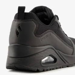 Skechers Uno Inside Matters dames sneakers zwart New