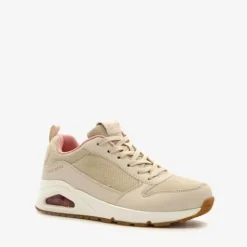 Skechers Uno Inside Matters dames sneakers Discount