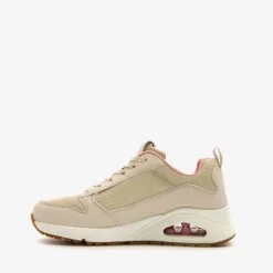 Skechers Uno Inside Matters dames sneakers Discount