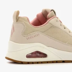 Skechers Uno Inside Matters dames sneakers Discount