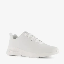 Skechers Uno Lite - Lighter One heren sneakers wit Online