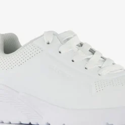 Skechers Uno Lite Delodox jongens sneakers wit Online