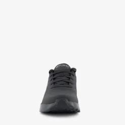 Skechers Uno Lite Lighter One dames sneakers zwart Discount