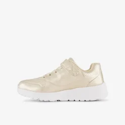 Skechers Uno Lite meisjes sneakers goud Online