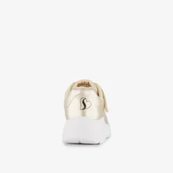 Skechers Uno Lite meisjes sneakers goud Online