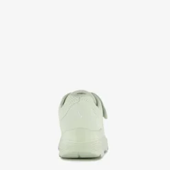 Skechers Uno Lite meisjes sneakers pistache Online