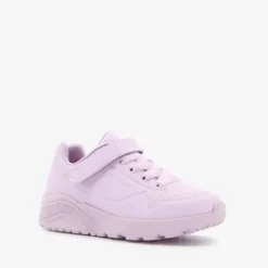 Skechers Uno Lite meisjes sneakers lila