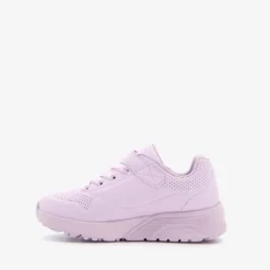 Skechers Uno Lite meisjes sneakers lila