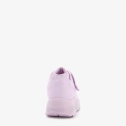Skechers Uno Lite meisjes sneakers lila