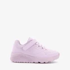 Skechers Uno Lite meisjes sneakers lila
