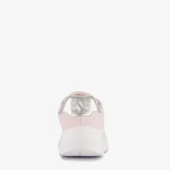 Skechers Uno Lite meisjes sneakers roze Outlet
