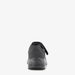 Skechers Uno Lite Vendox jongens sneakers zwart Clearance