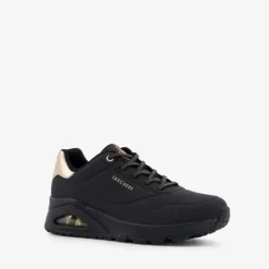 Skechers Uno Shimmer Away dames sneakers Clearance