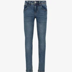 Unsigned Unsigend jongens jeans blauw Discount