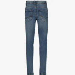 Unsigned Unsigend jongens jeans blauw Discount