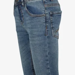 Unsigned Unsigend jongens jeans blauw Discount
