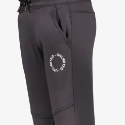 Unsigned Unsigend jongens joggingbroek grijs New