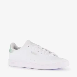Adidas Urban Court dames sneakers wit mintgroen Online