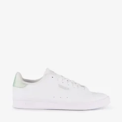 Adidas Urban Court dames sneakers wit mintgroen Online