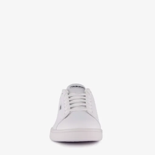 Adidas Urban Court heren sneakers wit groen Sale