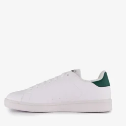 Adidas Urban Court heren sneakers wit groen Sale