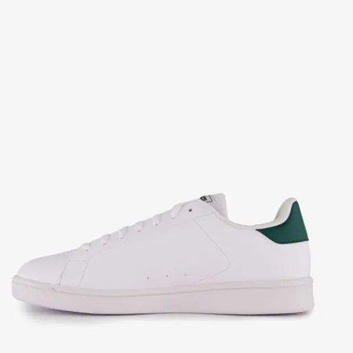Adidas Urban Court heren sneakers wit groen Sale