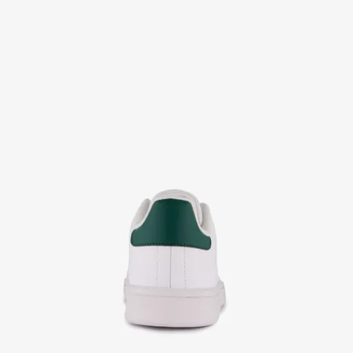 Adidas Urban Court heren sneakers wit groen Sale