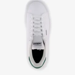 Adidas Urban Court heren sneakers wit groen Sale