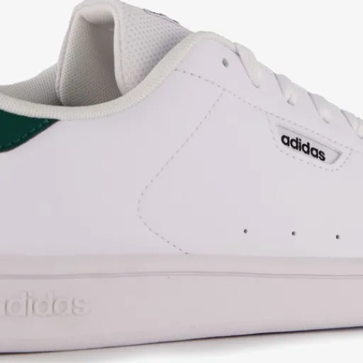 Adidas Urban Court heren sneakers wit groen Sale
