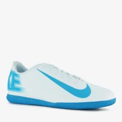 Nike Vapor 16 Club heren zaalschoenen blauw Outlet