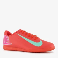 Nike Vapor 16 Club IC heren zaalschoenen rood Clearance