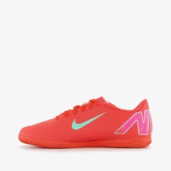Nike Vapor 16 Club IC heren zaalschoenen rood Clearance