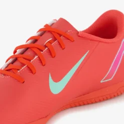 Nike Vapor 16 Club IC heren zaalschoenen rood Clearance