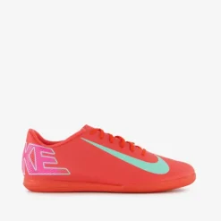 Nike Vapor 16 Club IC heren zaalschoenen rood Clearance