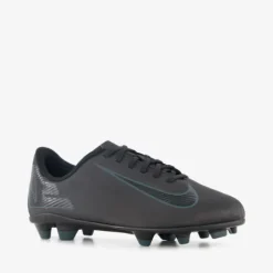 Nike Vaport 16 Club MG kinder voetbalschoenen zwart Sale