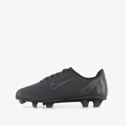 Nike Vaport 16 Club MG kinder voetbalschoenen zwart Sale