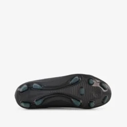 Nike Vaport 16 Club MG kinder voetbalschoenen zwart Sale