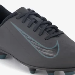 Nike Vaport 16 Club MG kinder voetbalschoenen zwart Sale