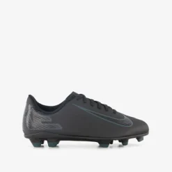 Nike Vaport 16 Club MG kinder voetbalschoenen zwart Sale