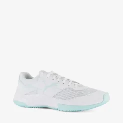 Puma Varion II dames indoorschoenen wit New