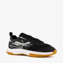 Puma Varion II IC kinder voetbalschoenen zwart Online