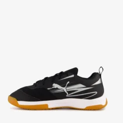 Puma Varion II IC kinder voetbalschoenen zwart Online