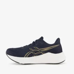 Asics Versablast 4 dames hardloopschoenen donkerblauw Online