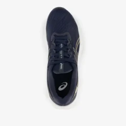 Asics Versablast 4 dames hardloopschoenen donkerblauw Online