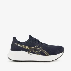 Asics Versablast 4 dames hardloopschoenen donkerblauw Online