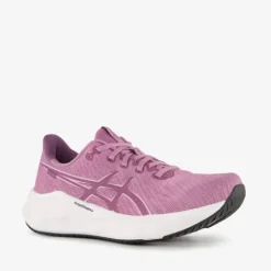 Asics Versablast 4 dames hardloopschoenen roze Outlet