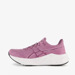 Asics Versablast 4 dames hardloopschoenen roze Outlet